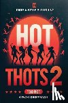 Choparazzi, Hitachi - Hot Thots 2