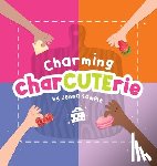 Sample, Jenna - Charming CharCUTErie