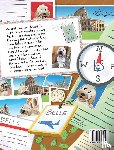 Keligian, Stacy - Adventures in Italy