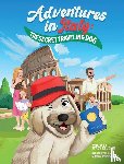 Keligian, Stacy - Adventures in Italy