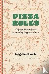 Paul Casella, Peggy - Pizza Rules