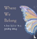 Hickerson, Whitney - Where We Belong