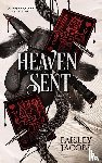 Jacobs, Paisley - Heaven Sent