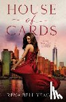 Yeager, Rena Bell - House of Cards