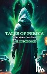 Hitchcock, S. M. - Tales of Perdia