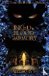 Ivy, Allison - Inked in Blood and Memory