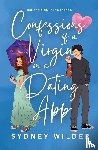 Wilder, Sydney - Confessions of a Virgin on a Dating App