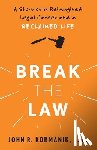 Kormanik, John - Break the Law