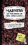 Leutjen, Cheryl - Madness on the Brink of Eco-Apocalypse