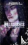 Sirius - Maleficence: An Anthology of Queer Disabled Villainy