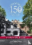 Institute of Technology, Rose-Hulman - Forever Rose