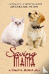 Hebert-Dow, Claire L. - Saving Mama