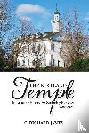 James, C. Richard - The Kirtland Temple