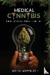 Dawson, David A - Medical Cannabis
