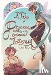 Rowe, Lydia - A Tale of Princes, Poets, & Personal Interest