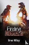 Wiley, Bree - Finding Delaware