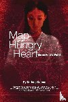 Carson, Carlene - Map of a Hungry Heart, Marco Polo's World
