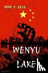 Zane, John H. - Wenyu Lake
