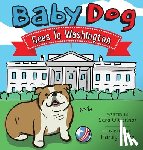 O'Connor, Sara - Baby Dog Goes to Washington