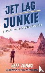 Johns, Jeff - Jet Lag Junkie