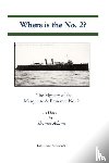Adams, Thomas - Where is the No. 2, 2nd Edition