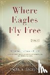 Jacinto, David - Where Eagles Fly Free