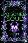Roi, Christine - Poisoned Soul