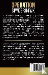 Stewart, Cederick - Operation Spyderh4wk