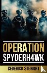 Stewart, Cederick - Operation Spyderh4wk