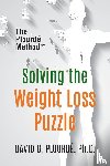 Plourdé, David B. - Solving the Weight Loss Puzzle