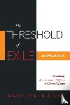 Paladino, Marc - The Threshold of Exile