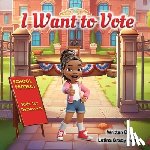 Brady Pettis, Letina - Brady Pettis, L: I Want To Vote