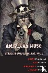 Townsley, Brian, Torres, Manny, Garnier, Jean-Paul L - American Muse