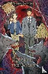 Jeffrey, Robin - Bloody is the Night