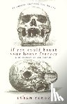Renoe, Ethan - If you could haunt your house forever, second edition