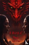 Gray, A. E. - A Story of Two