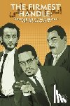 Al-Asaad, Sondoss, Mckinney, Cynthia - The Firmest Handle
