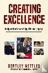 Nettles, Bentley - Creating Excellence