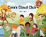 Jorgensen, Cj - Cora's Cloud Club