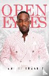 Edwards, Jamille - Open Eyes
