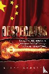 Almgren, Shane - Desperados