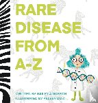 Adkisson, Hailey - Rare Disease from A to Z