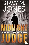 Jones, Stacy M. - Midnight Judge