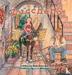 Laurenzi, Elise - Zucchero