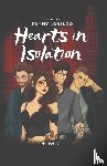 Lorenzo, Tommy - Hearts in Isolation