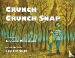 Peterson, Jessica - Crunch Crunch Snap