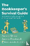 Shaw, Jackie, Rockwell, Jackie - The Bookkeeper's Survival Guide