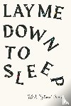 Parris, Robert "Storie" - Lay Me Down to Sleep