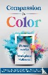 Ford, Evisha - Compassion in Color