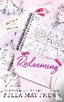 Matthews, Bella - Redeeming